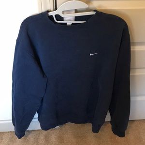 Nike sweatshirt